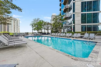 210 N Church Street #1411, Charlotte, NC 28202 - Photo 22