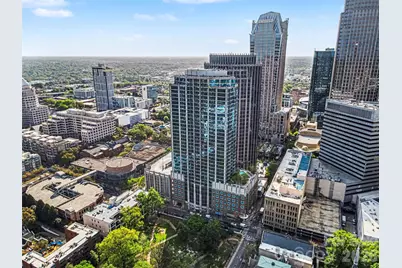 210 N Church Street #1411, Charlotte, NC 28202 - Photo 34