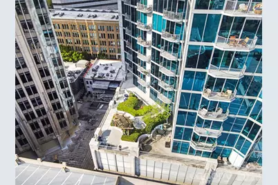 210 N Church Street #1411, Charlotte, NC 28202 - Photo 32