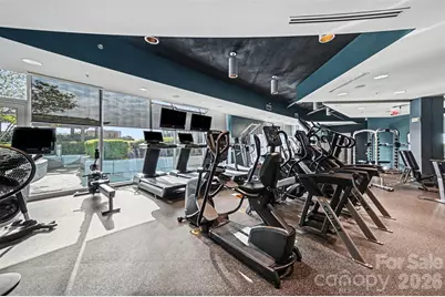 210 N Church Street #1411, Charlotte, NC 28202 - Photo 28