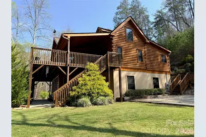 3695 Nc 9 Highway N, Mill Spring, NC 28756 - Photo 2