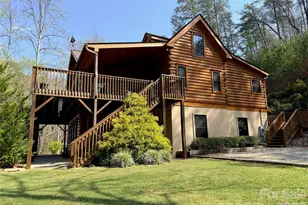 3695 Nc 9 Hwy N, Mill Spring, NC 28756 - Photo 2