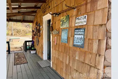 3695 Nc 9 Highway N, Mill Spring, NC 28756 - Photo 30