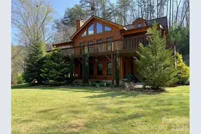 3695 Nc 9 Highway N, Mill Spring, NC 28756 - Photo 1