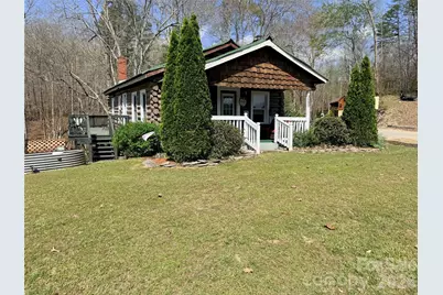 3695 Nc 9 Highway N, Mill Spring, NC 28756 - Photo 28