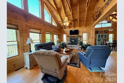 3695 Nc 9 Highway N, Mill Spring, NC 28756 - Photo 6