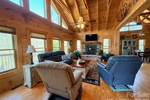 3695 Nc 9 Hwy N, Mill Spring, NC 28756 - Photo 6