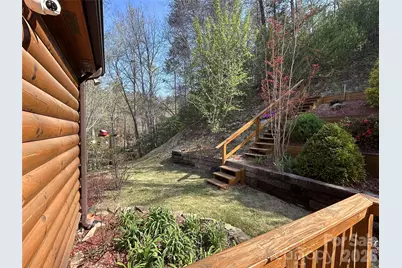 3695 Nc 9 Highway N, Mill Spring, NC 28756 - Photo 16