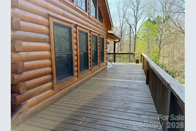 3695 Nc 9 Highway N, Mill Spring, NC 28756 - Photo 18