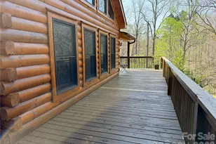 3695 Nc 9 Hwy N, Mill Spring, NC 28756 - Photo 18