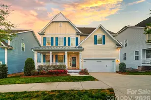 716 Lakeview Dr, Mcadenville, NC 28101 - Photo 4