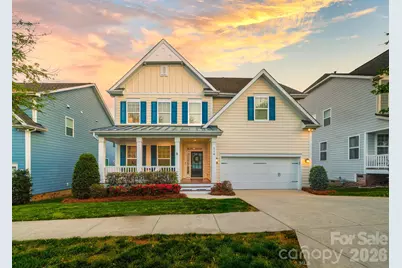 716 Lakeview Drive, Mcadenville, NC 28101 - Photo 1