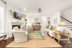 716 Lakeview Dr, Mcadenville, NC 28101 - Photo 12