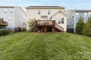 716 Lakeview Dr, Mcadenville, NC 28101 - Photo 30