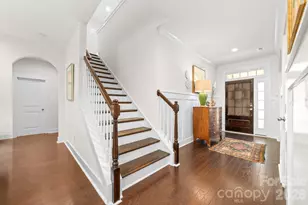 716 Lakeview Dr, Mcadenville, NC 28101 - Photo 8