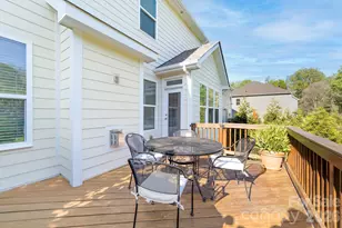 716 Lakeview Dr, Mcadenville, NC 28101 - Photo 30