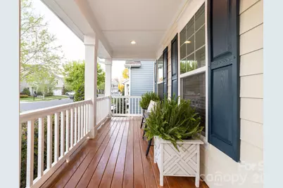 716 Lakeview Drive, Mcadenville, NC 28101 - Photo 6