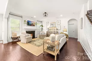 716 Lakeview Dr, Mcadenville, NC 28101 - Photo 12