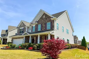 10954 NW Aspen Ridge Ln NW, Concord, NC 28027 - Photo 2