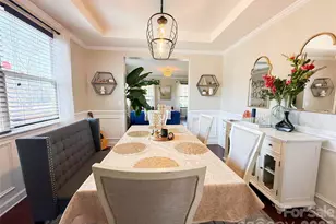 10954 NW Aspen Ridge Ln NW, Concord, NC 28027 - Photo 8