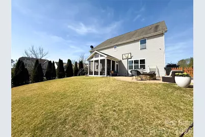 10954 NW Aspen Ridge Lane NW #0.2100 AC/LT 163, Concord, NC 28027 - Photo 32