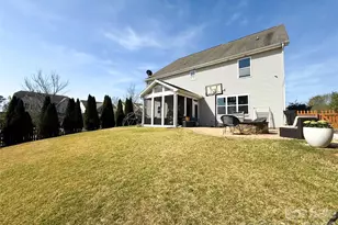 10954 NW Aspen Ridge Ln NW, Concord, NC 28027 - Photo 32