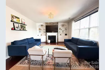 10954 NW Aspen Ridge Lane NW #0.2100 AC/LT 163, Concord, NC 28027 - Photo 6