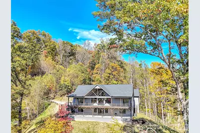 282 Tamarack Trail, Waynesville, NC 28785 - Photo 46