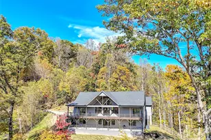 282 Tamarack Trl, Waynesville, NC 28785 - Photo 46