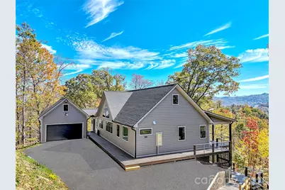 282 Tamarack Trail, Waynesville, NC 28785 - Photo 42