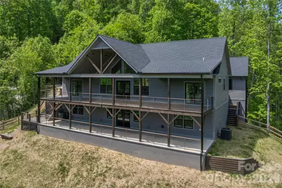 282 Tamarack Trail, Waynesville, NC 28785 - Photo 4