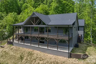 282 Tamarack Trl, Waynesville, NC 28785 - Photo 4