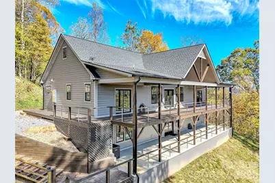 282 Tamarack Trail, Waynesville, NC 28785 - Photo 44