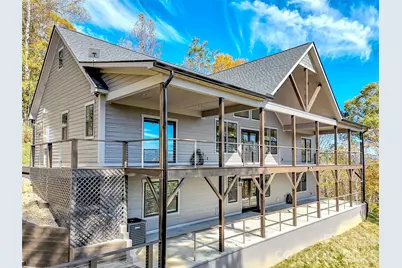 282 Tamarack Trail, Waynesville, NC 28785 - Photo 6