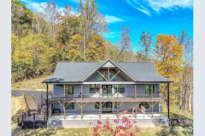 282 Tamarack Trail, Waynesville, NC 28785 - Photo 1