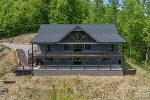 282 Tamarack Trl, Waynesville, NC 28785 - Photo 2