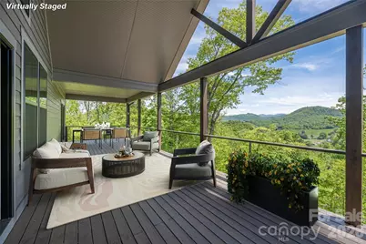 282 Tamarack Trail, Waynesville, NC 28785 - Photo 8