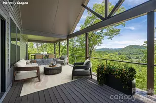 282 Tamarack Trl, Waynesville, NC 28785 - Photo 8