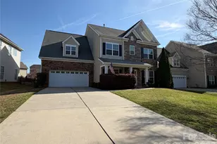 3215 Shadowy Retreat Dr, Stallings, NC 28104 - Photo 2