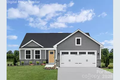 212 Linwood Estates Drive, Lexington, NC 27292 - Photo 1