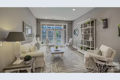 16408 Holly Crest Lane #A1-6, Huntersville, NC 28078 - Photo 32