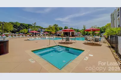 16408 Holly Crest Lane #A1-6, Huntersville, NC 28078 - Photo 22