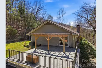 8 Covewood Road, Asheville, NC 28805 - Photo 36