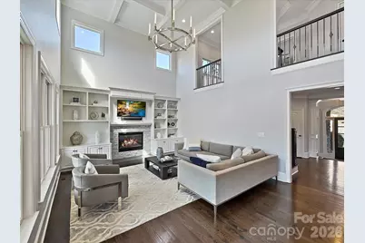 18502 Green Knoll Trace, Davidson, NC 28036 - Photo 6