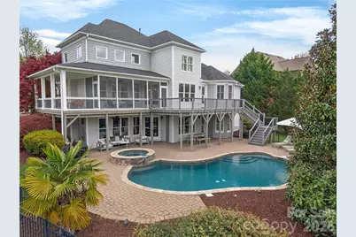 18502 Green Knoll Trace, Davidson, NC 28036 - Photo 2