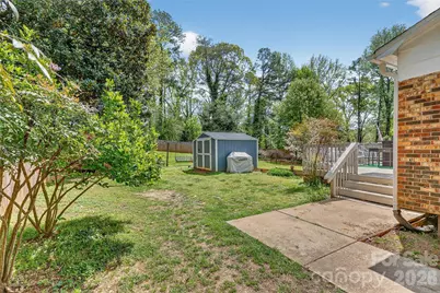 125 Delmar Road, Shelby, NC 28152 - Photo 4