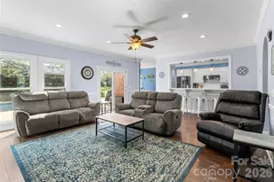 217 Spring Run Dr, Mooresville, NC 28117 - Photo 12
