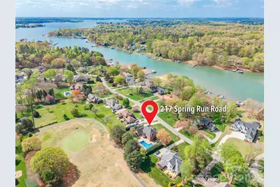 217 Spring Run Drive, Mooresville, NC 28117 - Photo 48