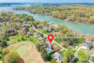 217 Spring Run Dr, Mooresville, NC 28117 - Photo 48