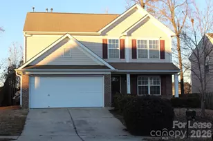 6632 Centerline Dr, Charlotte, NC 28278 - Photo 1